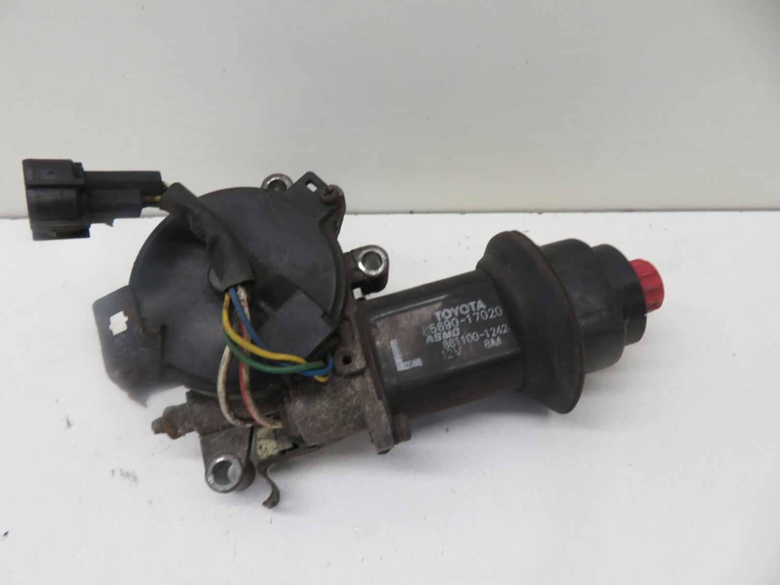 TOYOTA MR2 SW20 NSF PASSENGER SIDE HEADLIGHT MOTOR 1990-1999 REF1234