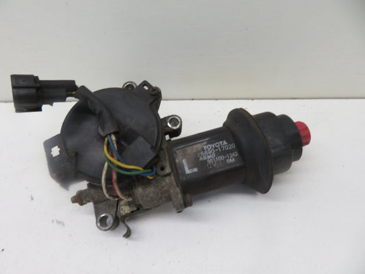 TOYOTA MR2 SW20 NSF PASSENGER SIDE HEADLIGHT MOTOR 1990-1999 REF1234