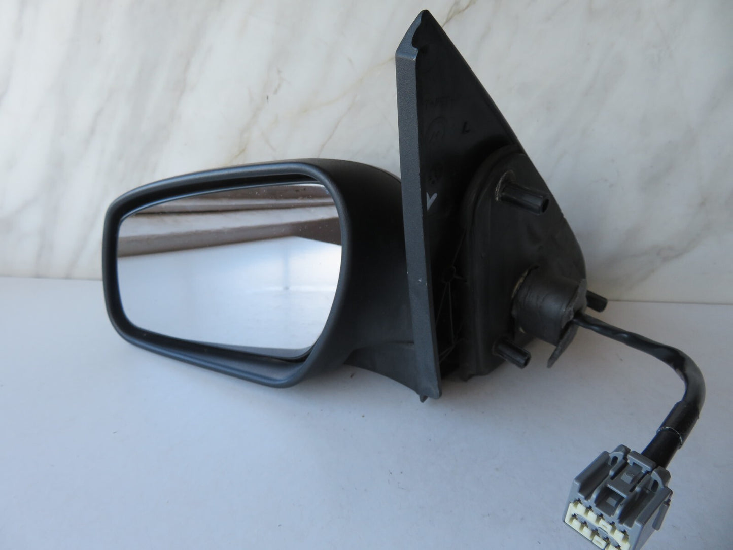 FORD MONDEO MK3 NS PASSENGER SIDE DOOR WING MIRROR 2001-2007 MIX1519-2