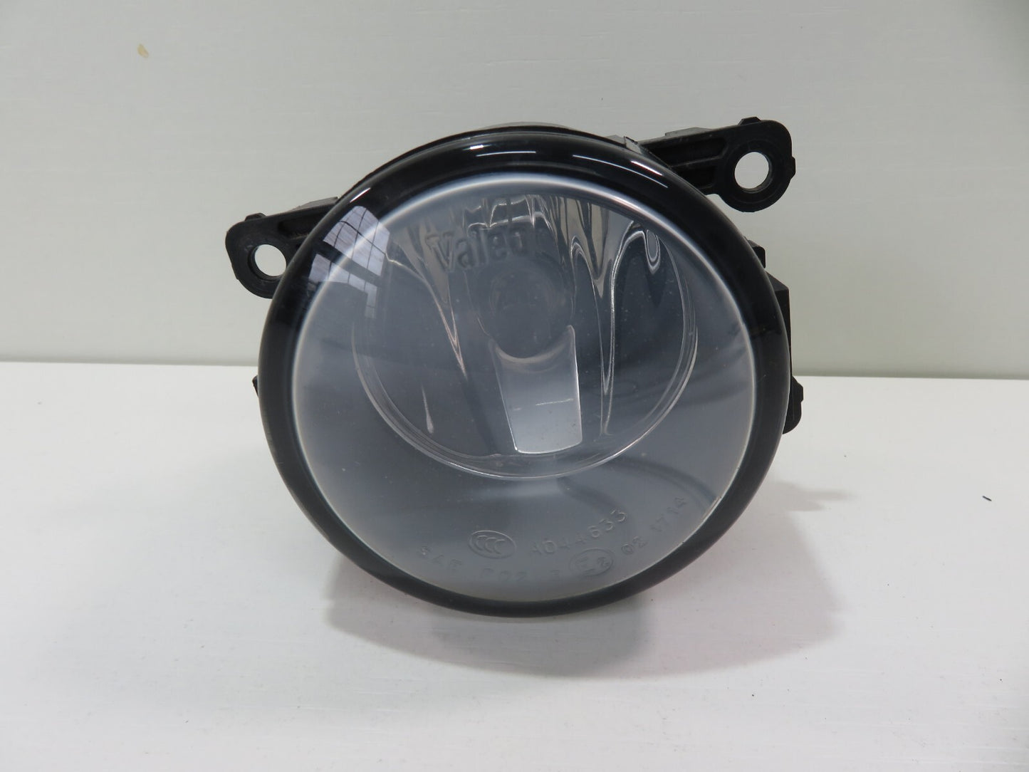 RENAULT SCENIC FRONT FOG LIGHT 8200074000 2006-2009 1439-13