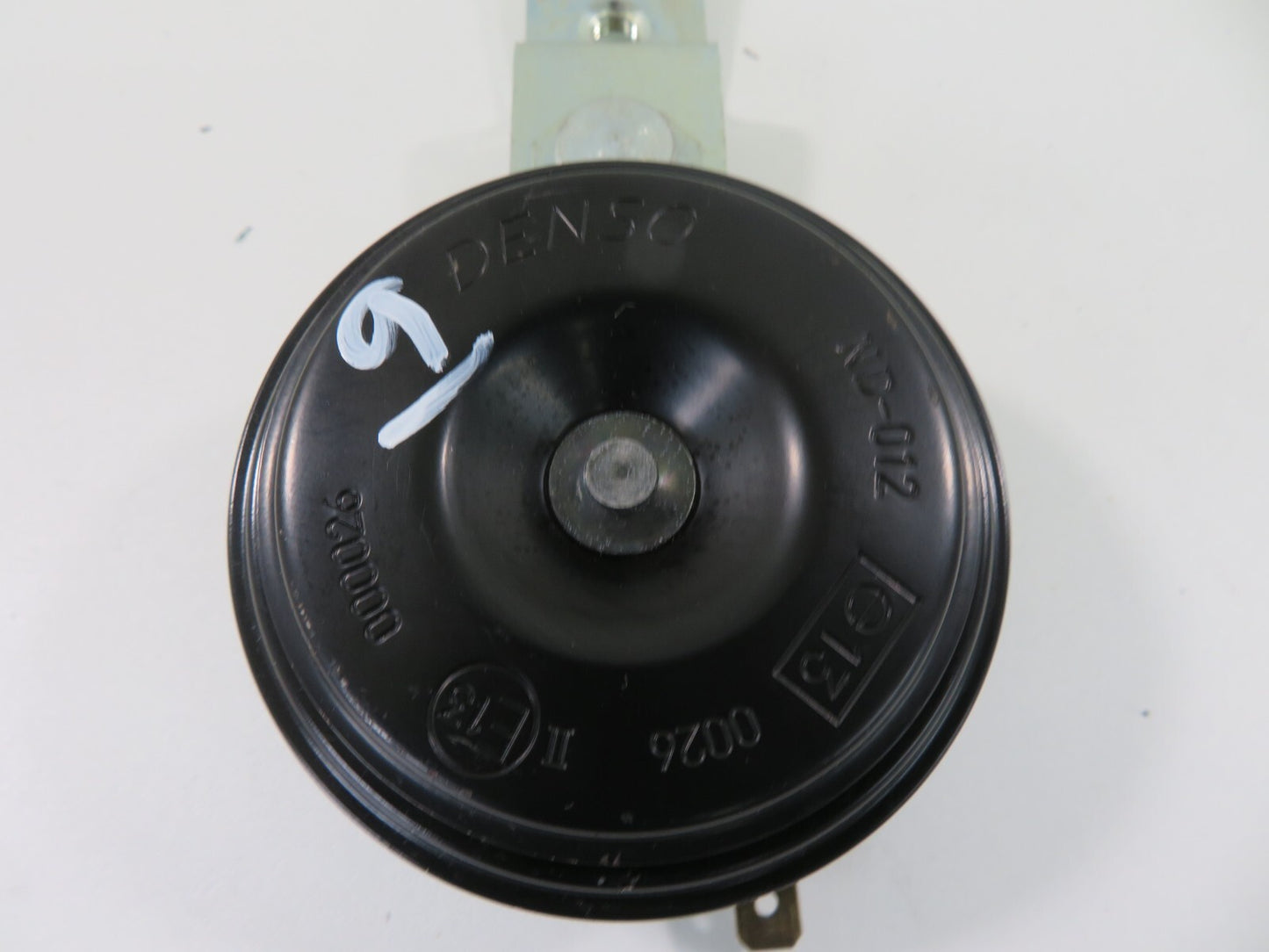 FORD C-MAX ALARM SIREN HORN 3M5T-13832-AD 2006-2010 1511-9