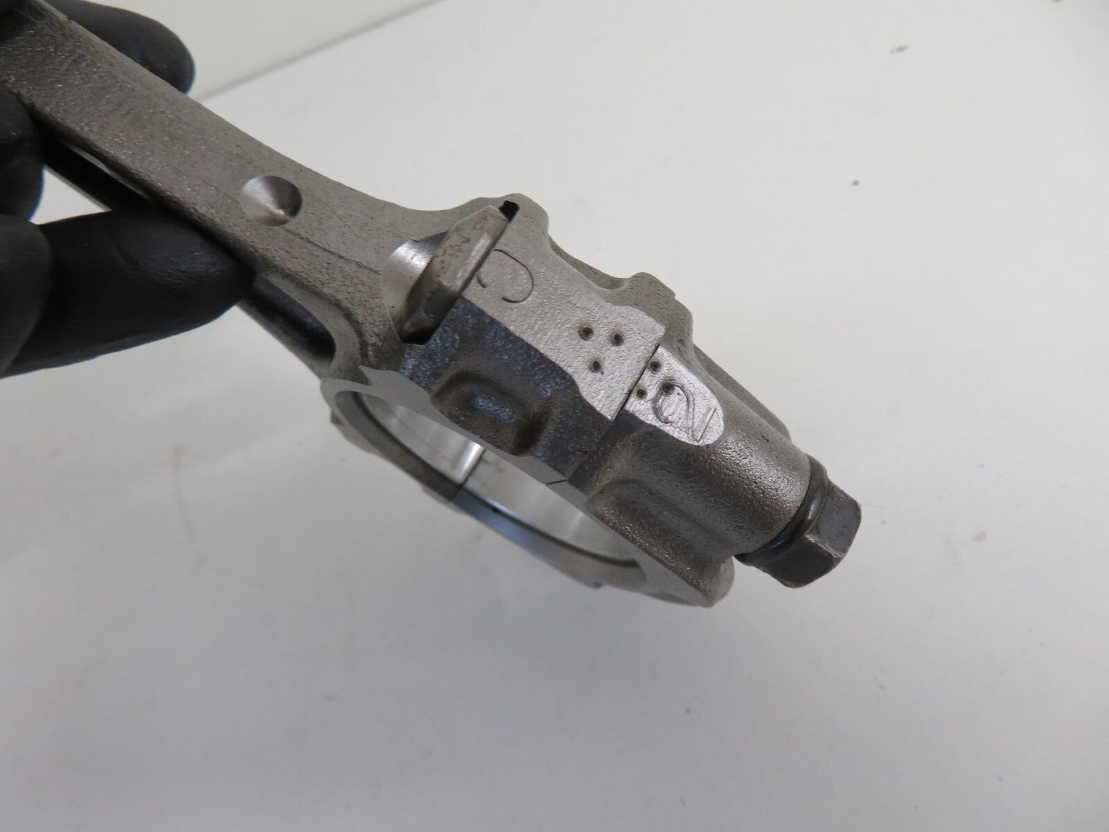 TOYOTA MR2 MK2 CELICA 3SGTE REV 1 CON ROD NUMBER 3