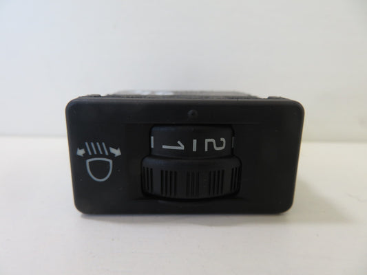 PEUGEOT 308 HEADLIGHT LEVEL SWITCH 96366692XT 2007-2013 1349-24