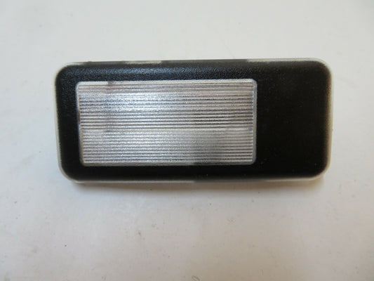 BMW 3 SERIES E46 OS SUN VISOR MIRROR LIGHT 140929 1998-2006 B2