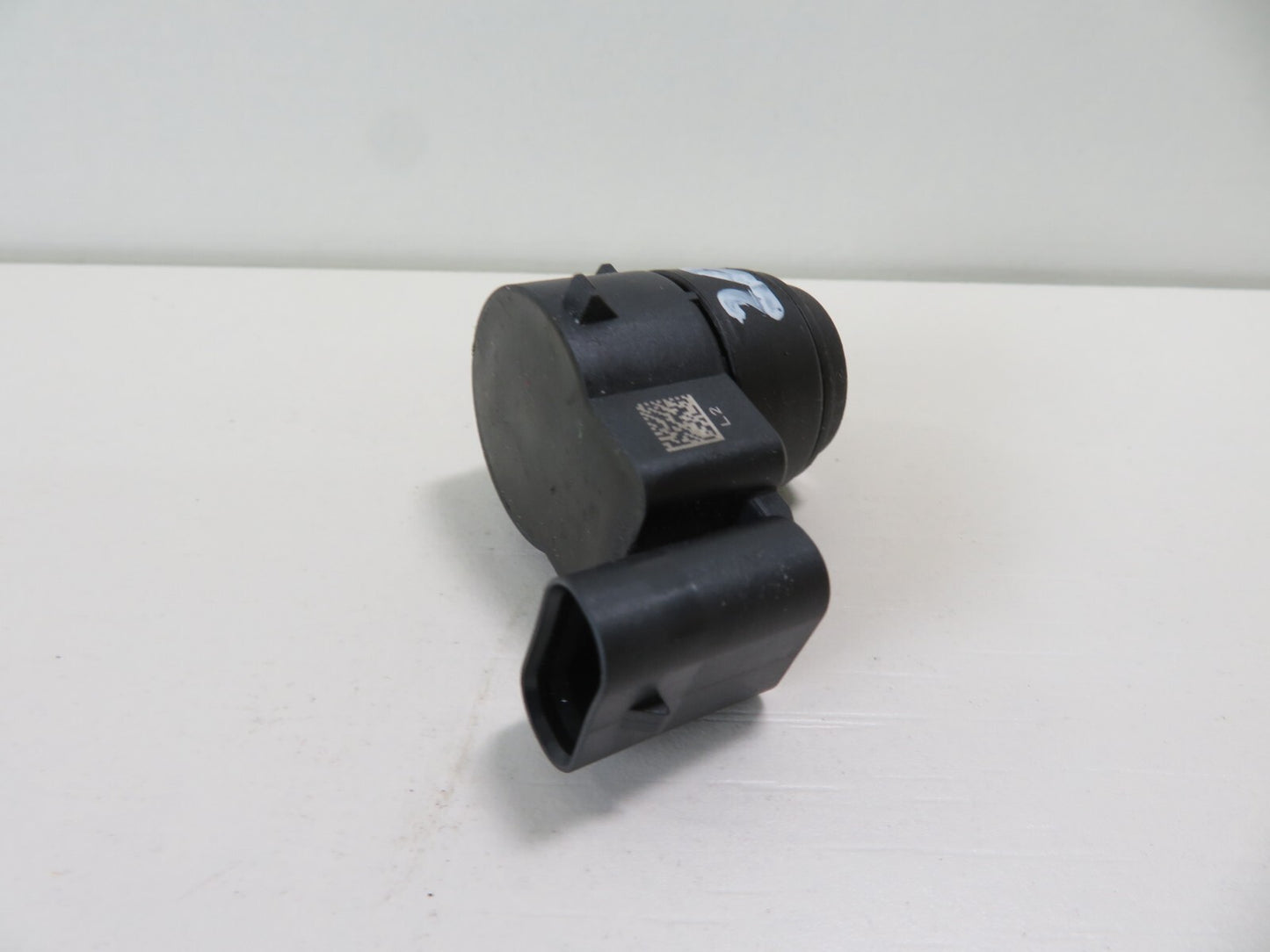 BMW MINI R55 BLACK REAR PARKING SENSOR 6934308 2007-2009 MIX1647-20