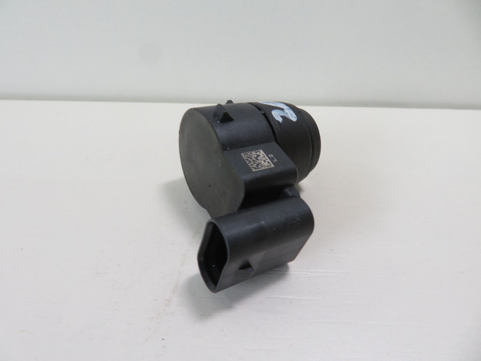 BMW MINI R55 BLACK REAR PARKING SENSOR 6934308 2007-2009 MIX1647-20