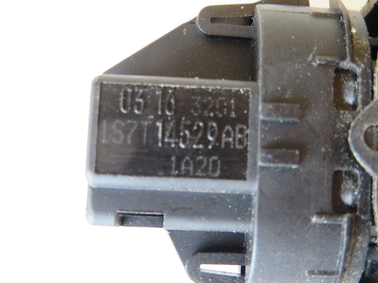 FORD MONDEO MK3 WINDOW SWITCH 1S7T14529AB 2001-2006 AMS1314