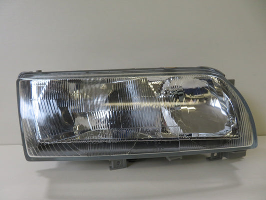 OS DRIVER RH HEADLIGHT HNS342-2R0EE FOR NISSAN PRIMERA 1990-1994 #RMS
