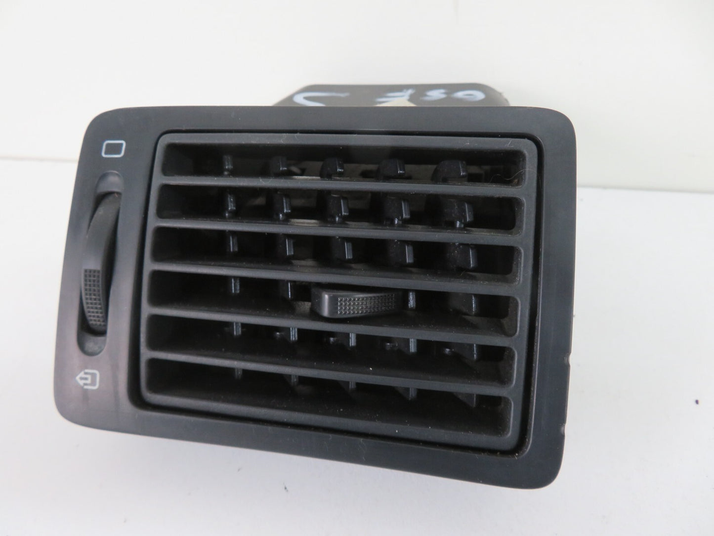FIAT SCUDO OSF DASHBOARD AIR VENT 9634499077 2007-2016 1514-5