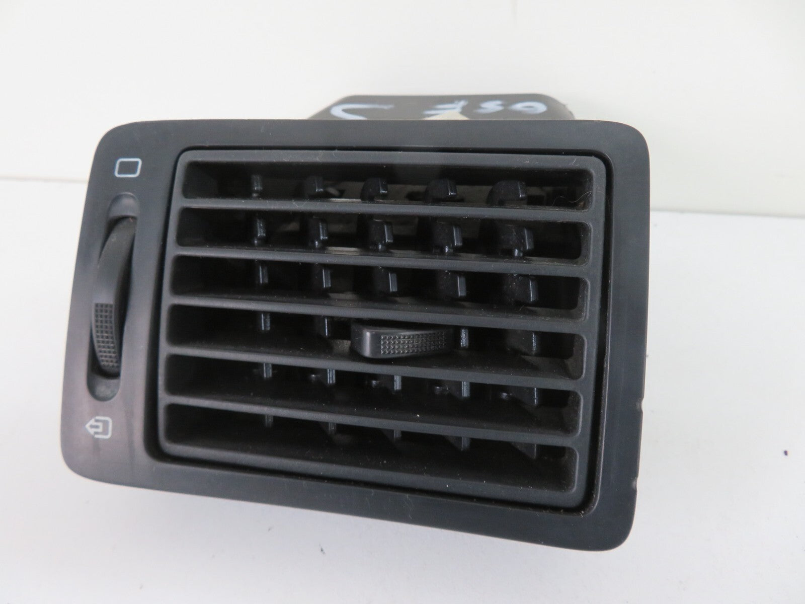 FIAT SCUDO OSF DASHBOARD AIR VENT 9634499077 2007-2016 1514-5