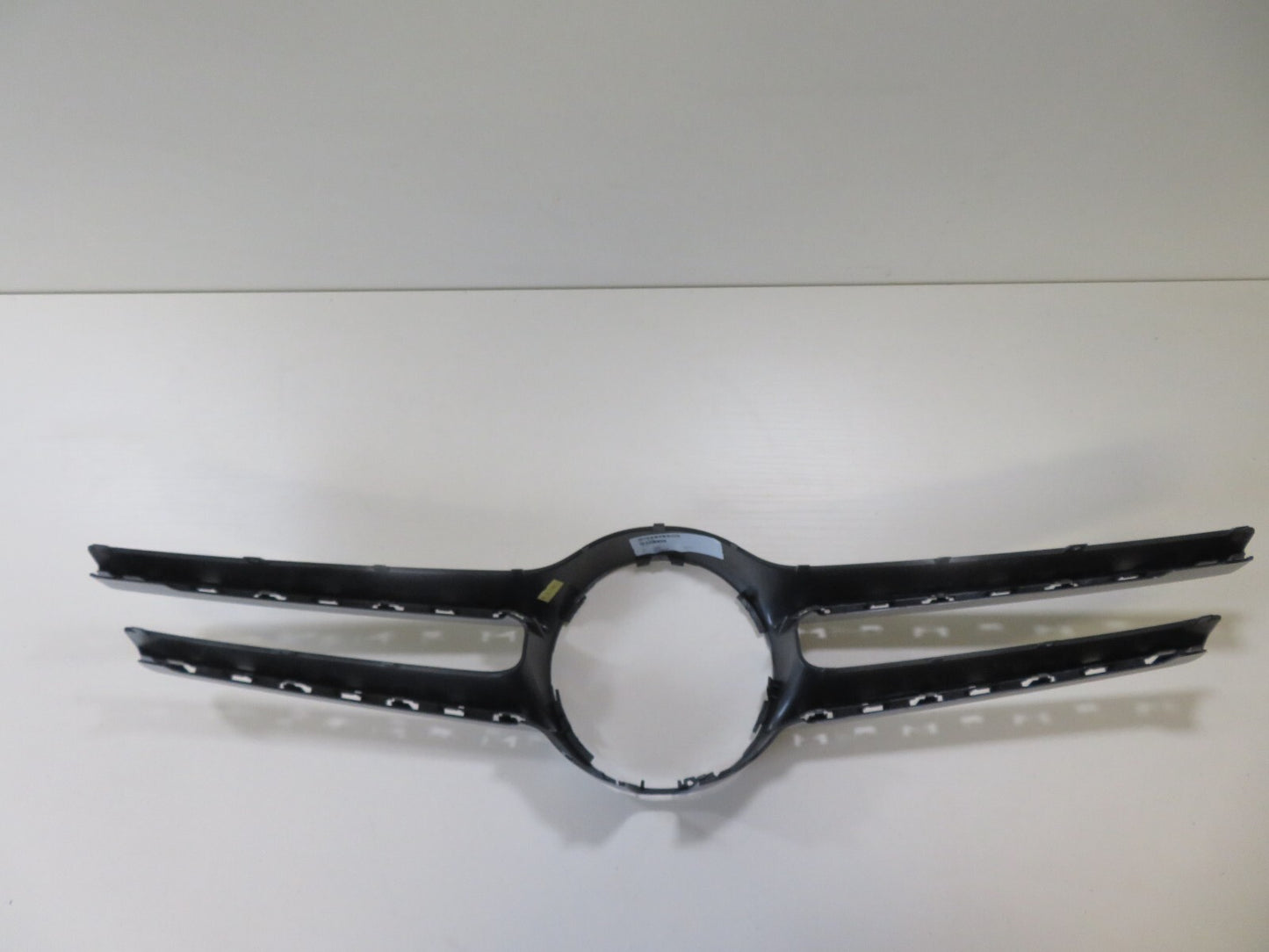 FRONT GRILLE FOR MERCEDES E CLASS BZ07108MB FOR YEARS 2014-2018