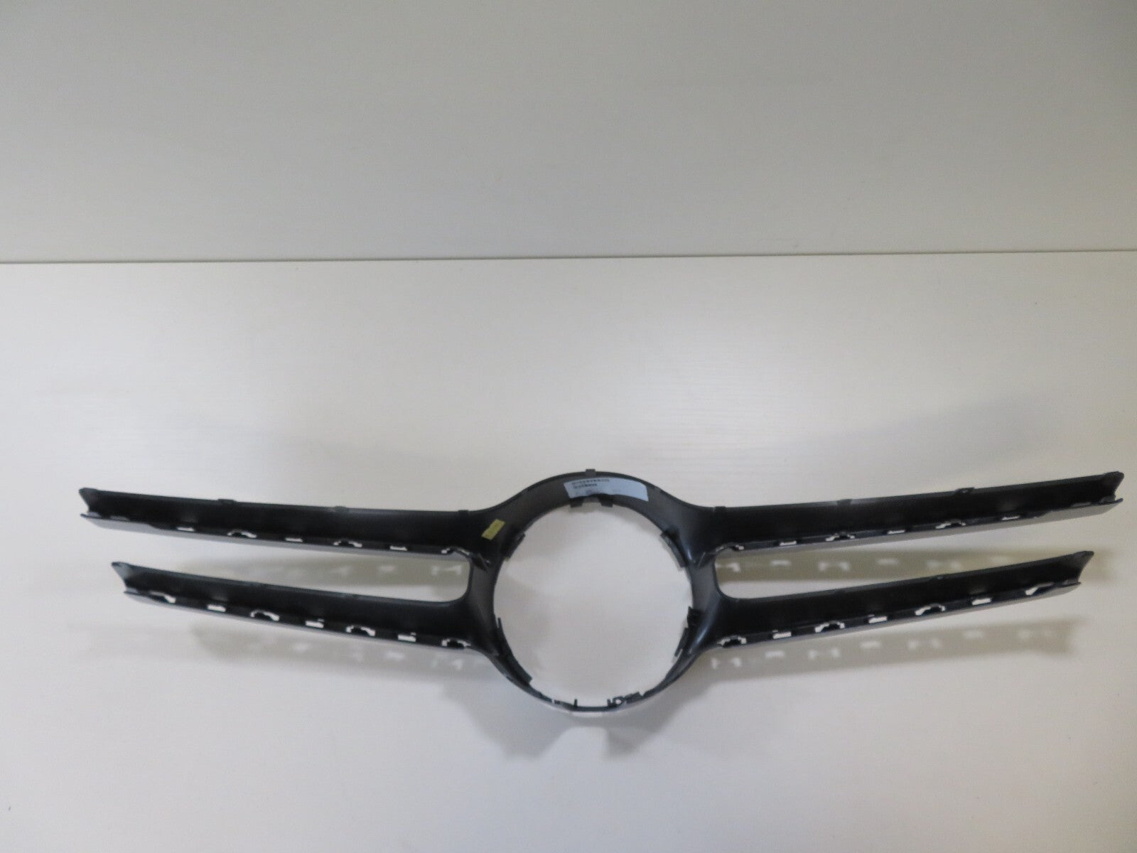 FRONT GRILLE FOR MERCEDES E CLASS BZ07108MB FOR YEARS 2014-2018