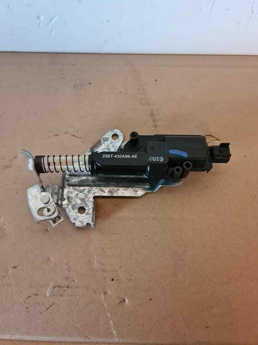 FORD FIESTA MK6 BOOT TAILGATE RELEASE ACTUATOR 2s6t-432a98-ae 2002-2008 NO1