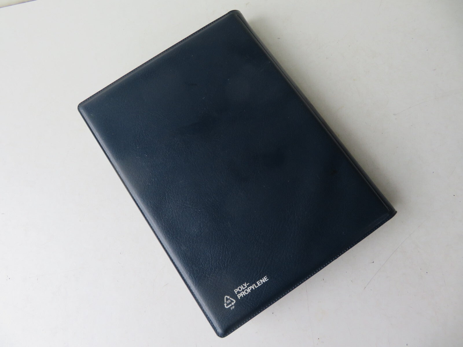 FORD FIESTA MK4 OWNERS MANUAL WITH FOLDER 1995-2002 A1030-7