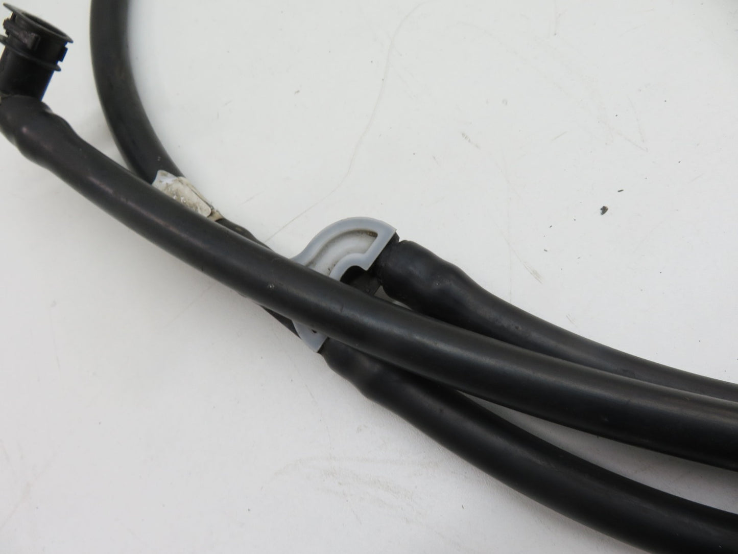 VAUXHALL MOKKA HEADLIGHT WASHER JET HOSE 2012-2016 1147-2