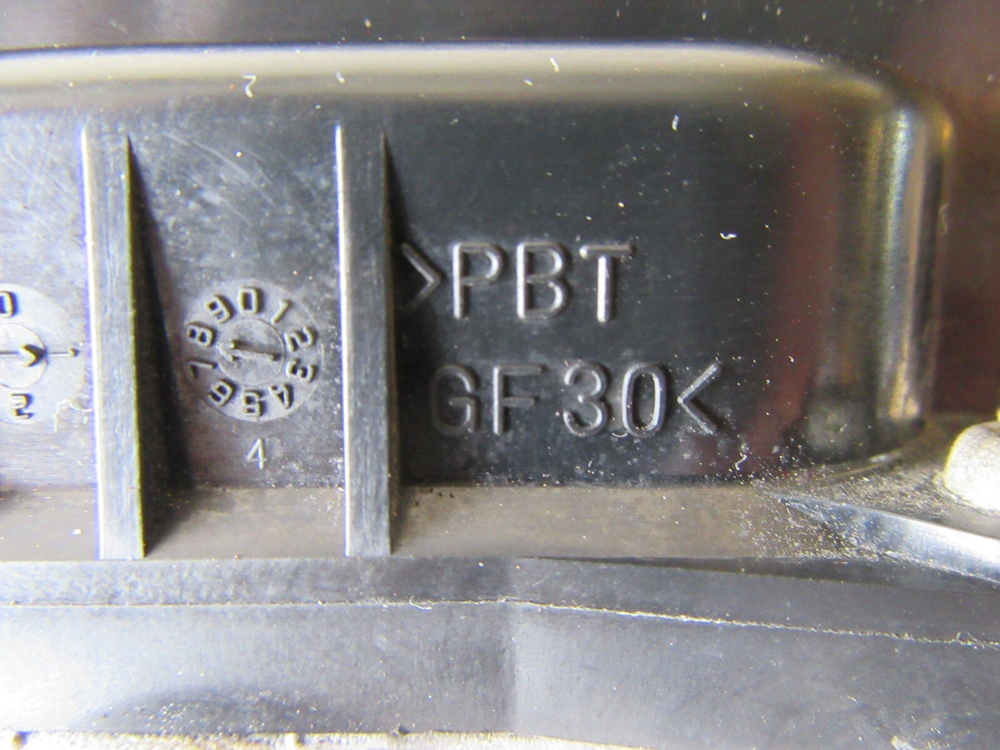 HONDA STREAM 2.0 ABS PUMP MODULE 2000-2006 AMS1156