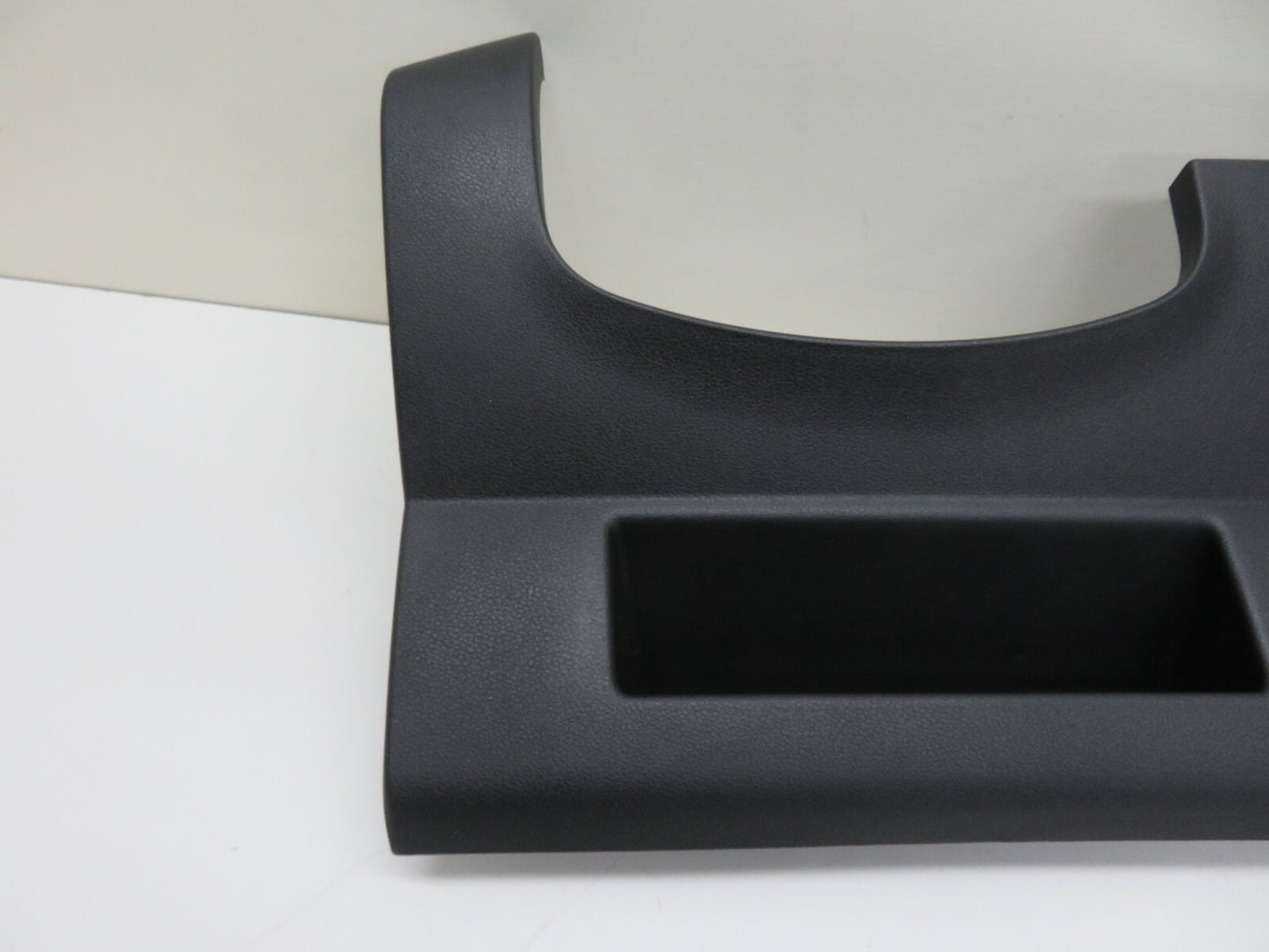 CITROEN BERLINGO MK2 OS DRIVER LOWER STEERING COLUMN TRIM 2008-2014 1747-1