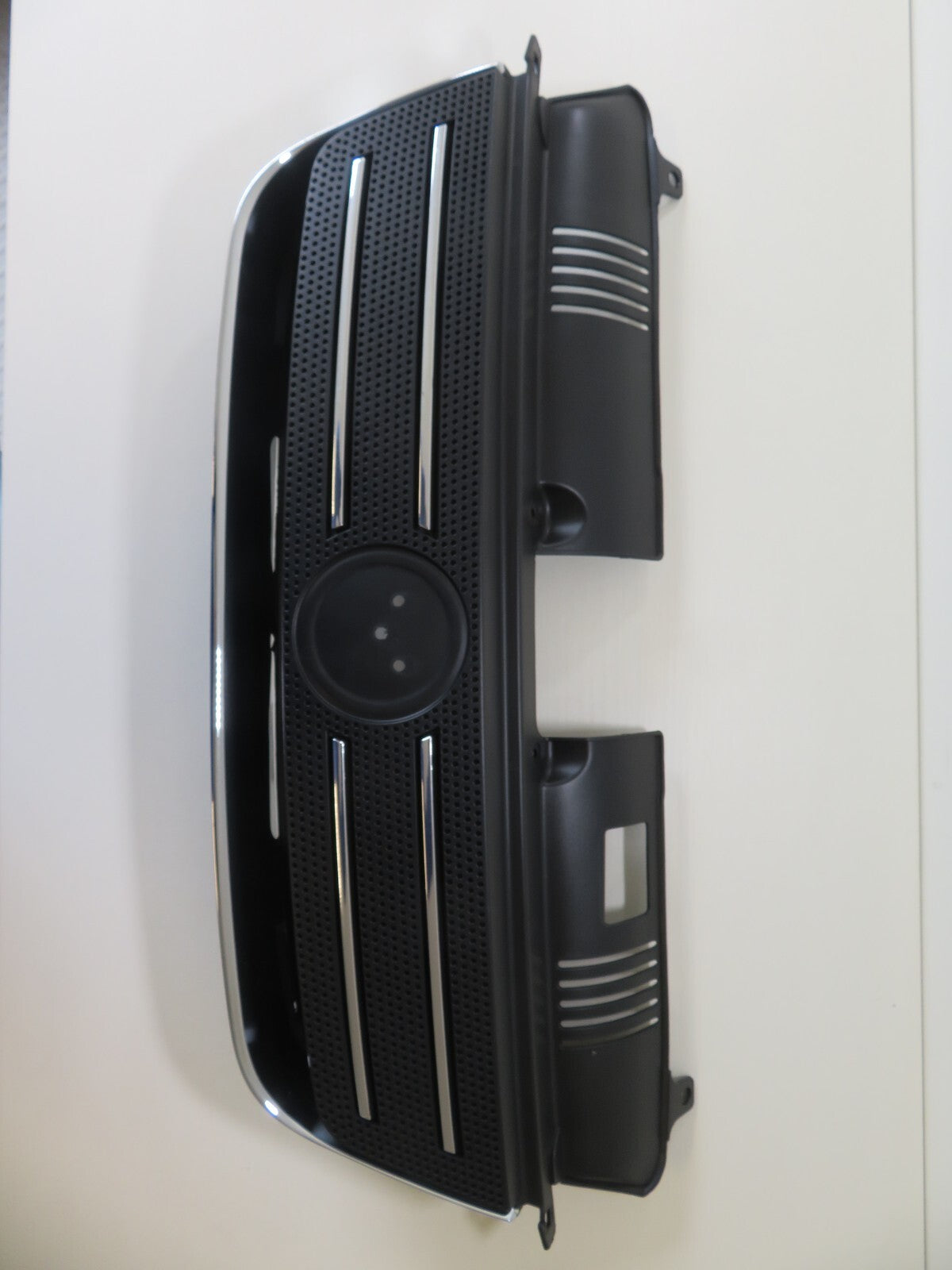 FRONT GRILLE FOR FIAT IDEA 2003-2008 FT07023GAN