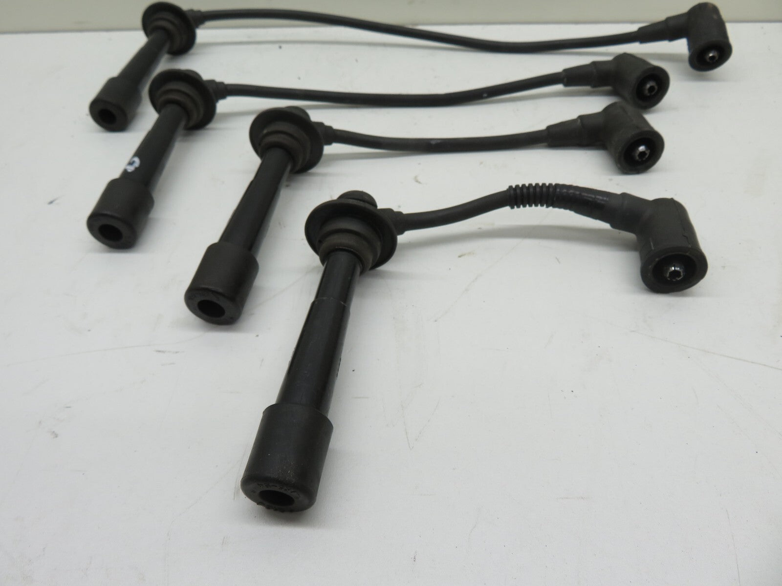 MAZDA MX5 MK1 1.6 HT IGNITION LEADS 1989-1993 1730-9