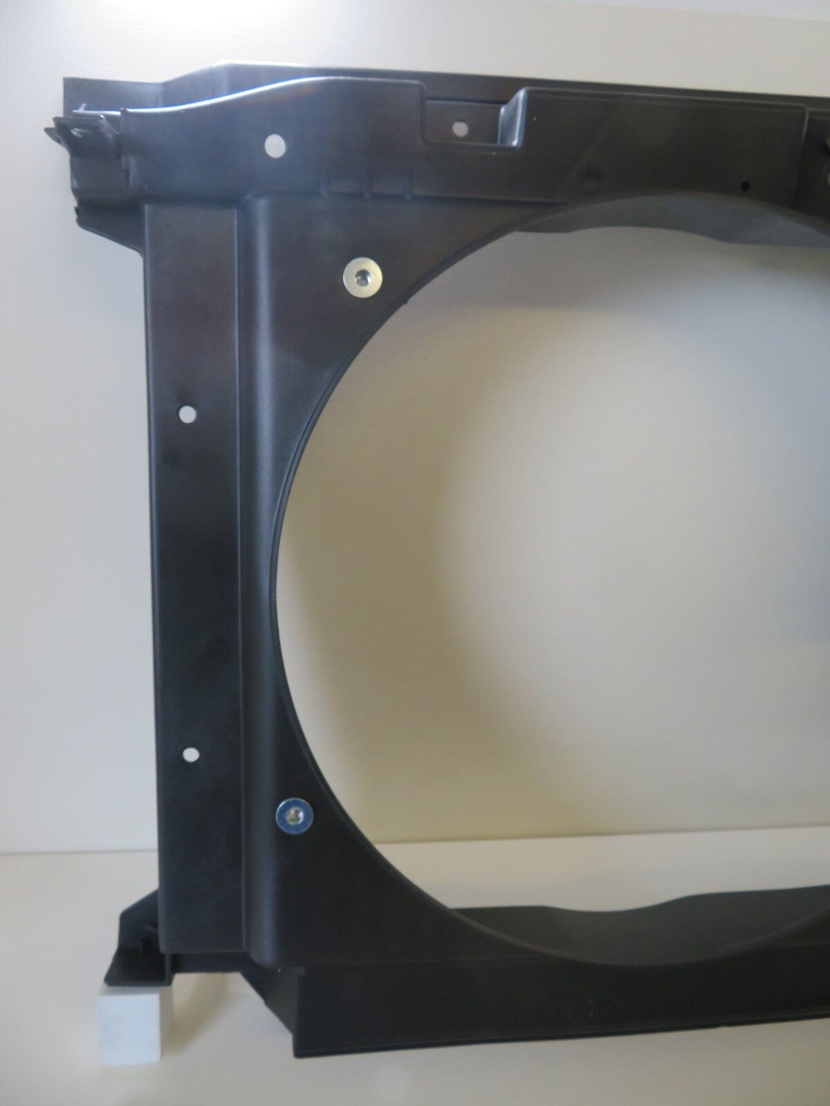 FRONT RADIATOR COWLING FOR CITROEN C4 GRAND PICASSO CI4263220 2006-2013