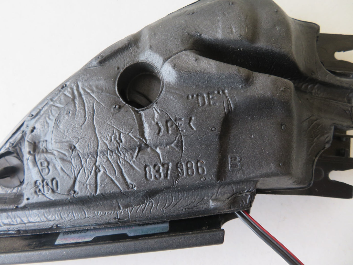 VOLKSWAGEN VW PASSAT B5.5 OS DRIVER SIDE TWEETER 3B0035411F 01-05 AMS1348-2