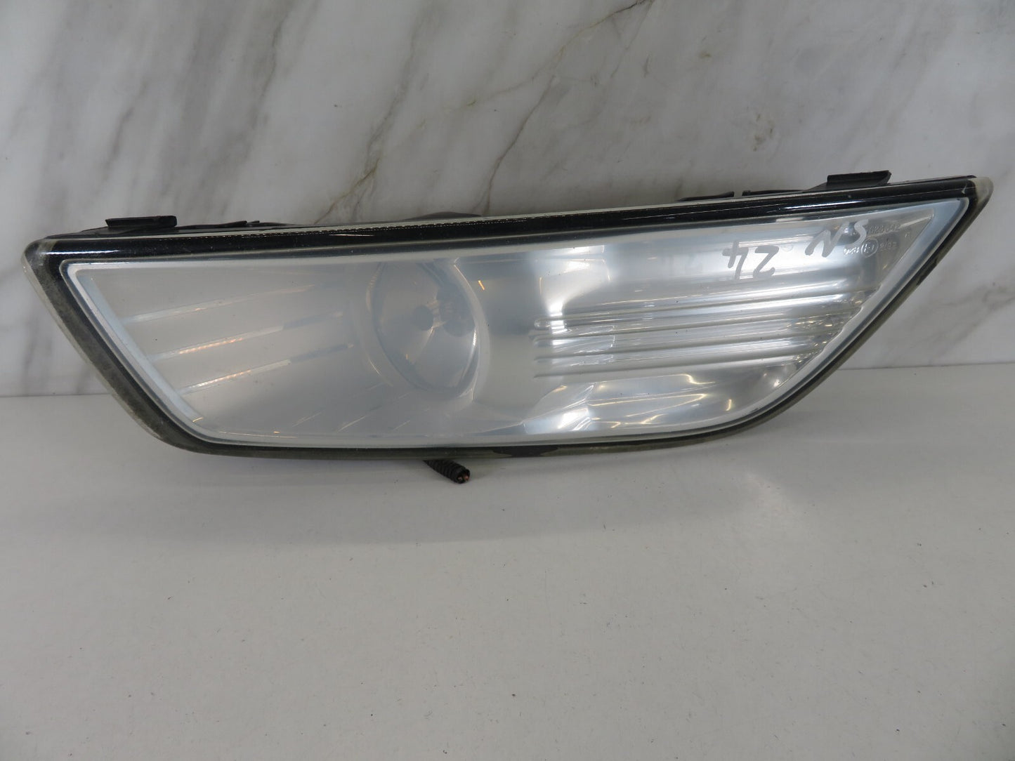 FORD MONDEO MK4 NS PASSENGER FRONT FOG LIGHT 7S71-15K202-AD 2007-2011 A1007-24