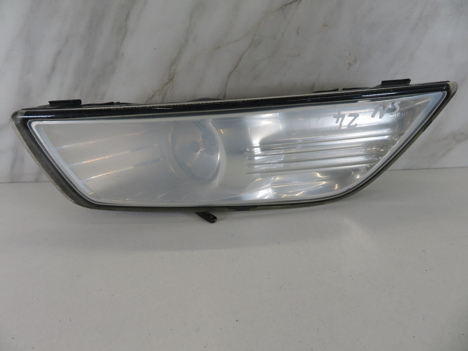 FORD MONDEO MK4 NS PASSENGER FRONT FOG LIGHT 7S71-15K202-AD 2007-2011 A1007-24