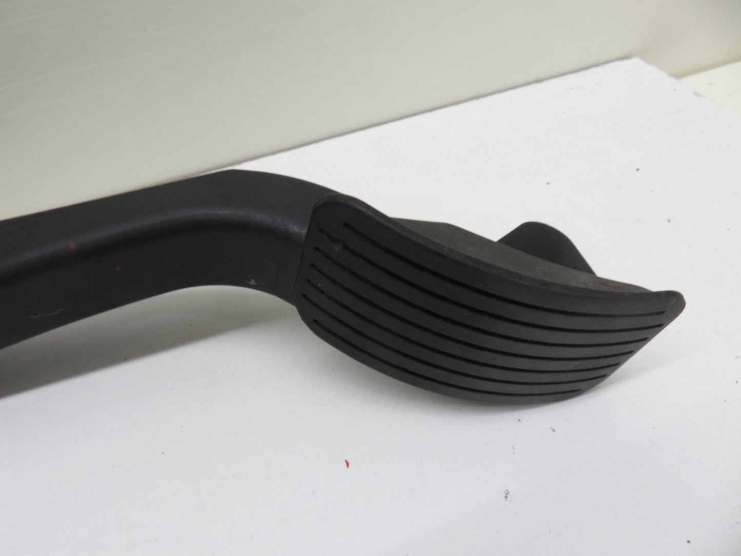 CITROEN BERLINGO MK2 THROTTLE PEDAL 0280755168 BOSCH  2008-2014 1756-6