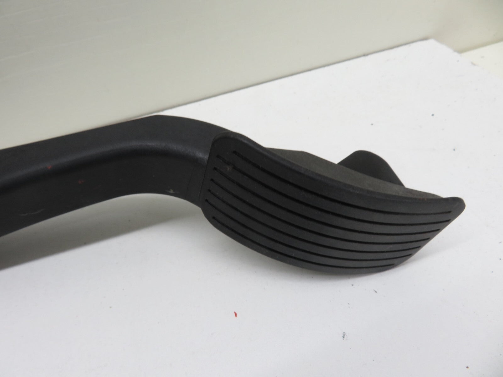 CITROEN BERLINGO MK2 THROTTLE PEDAL 0280755168 BOSCH  2008-2014 1756-6