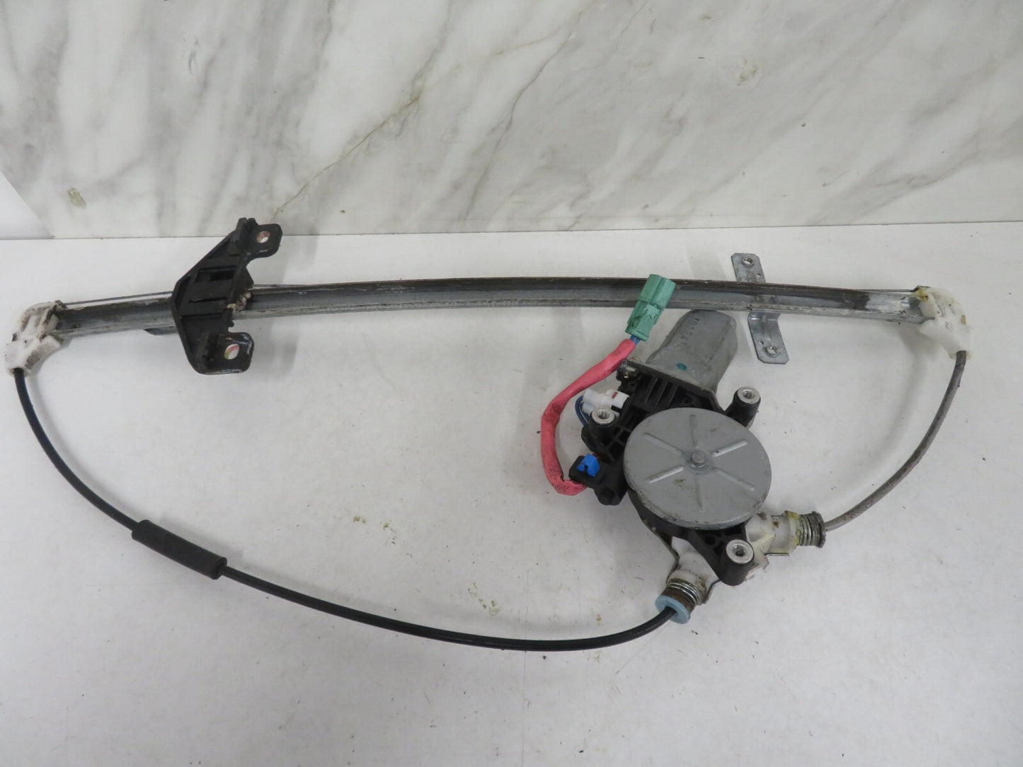 HONDA CRV MK2 OSR WINDOW REGULATOR 2002-2006 1624-5