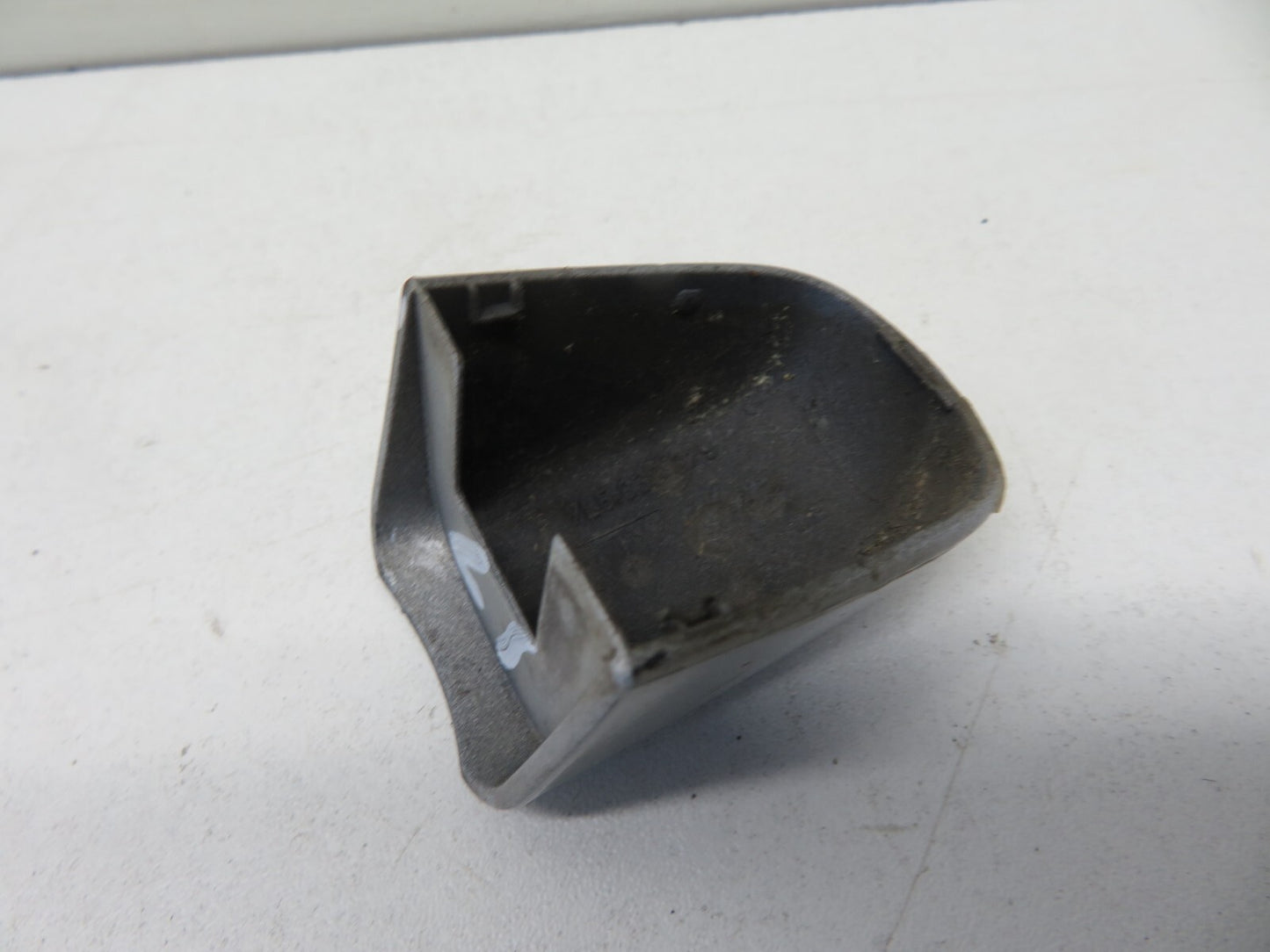 PORSCHE CAYENNE 955 EXTERNAL DOOR HANDLE END CAP 2003-2006 1721-15