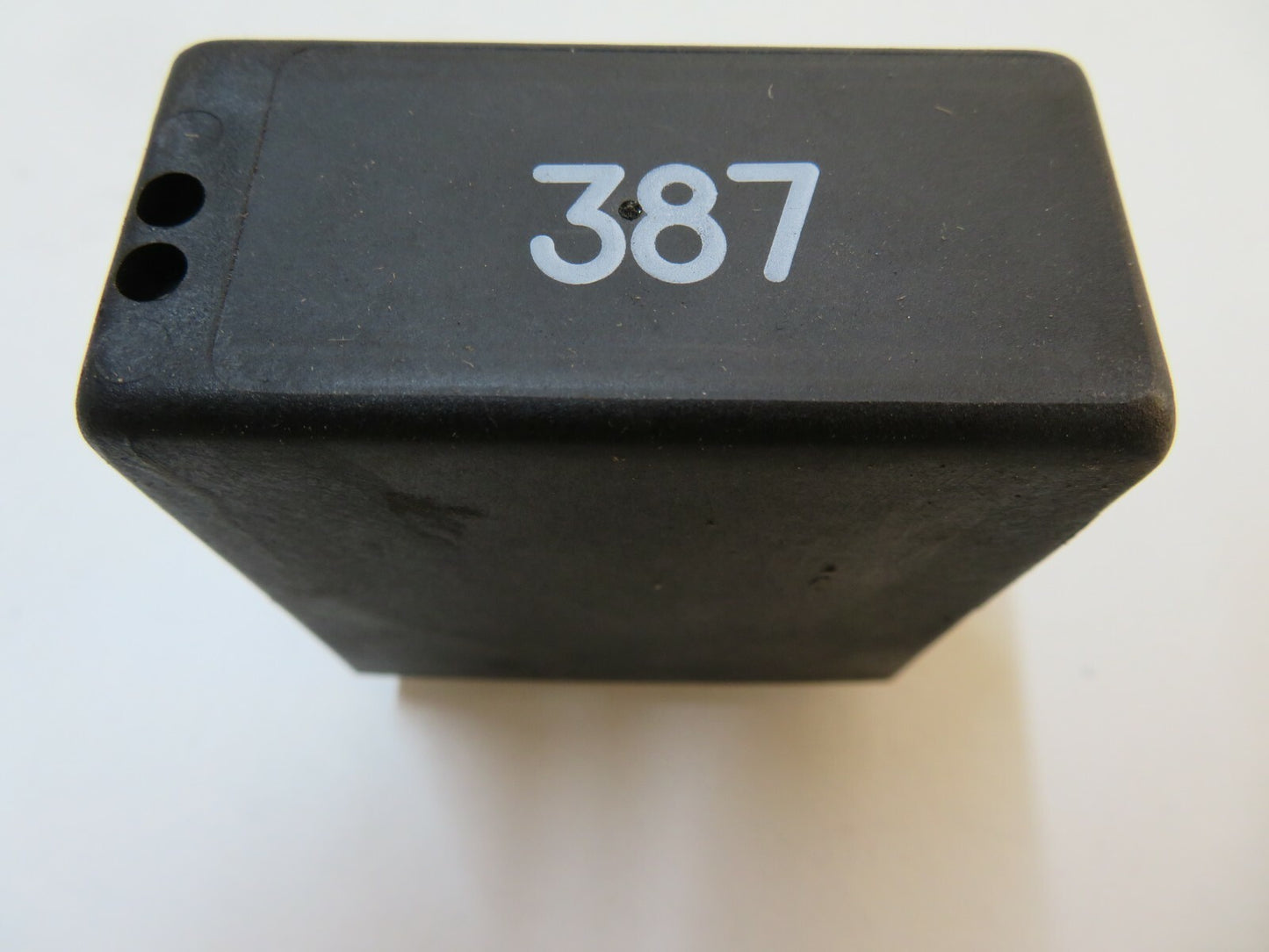 AUDI A6 C5 ALL ROAD HEADLIGHT CONTROL RELAY 4B0919471 1998-2003 REFB5