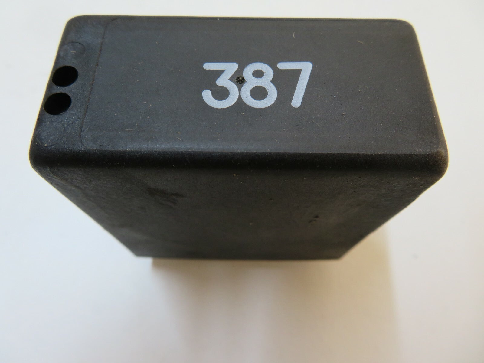 AUDI A6 C5 ALL ROAD HEADLIGHT CONTROL RELAY 4B0919471 1998-2003 REFB5