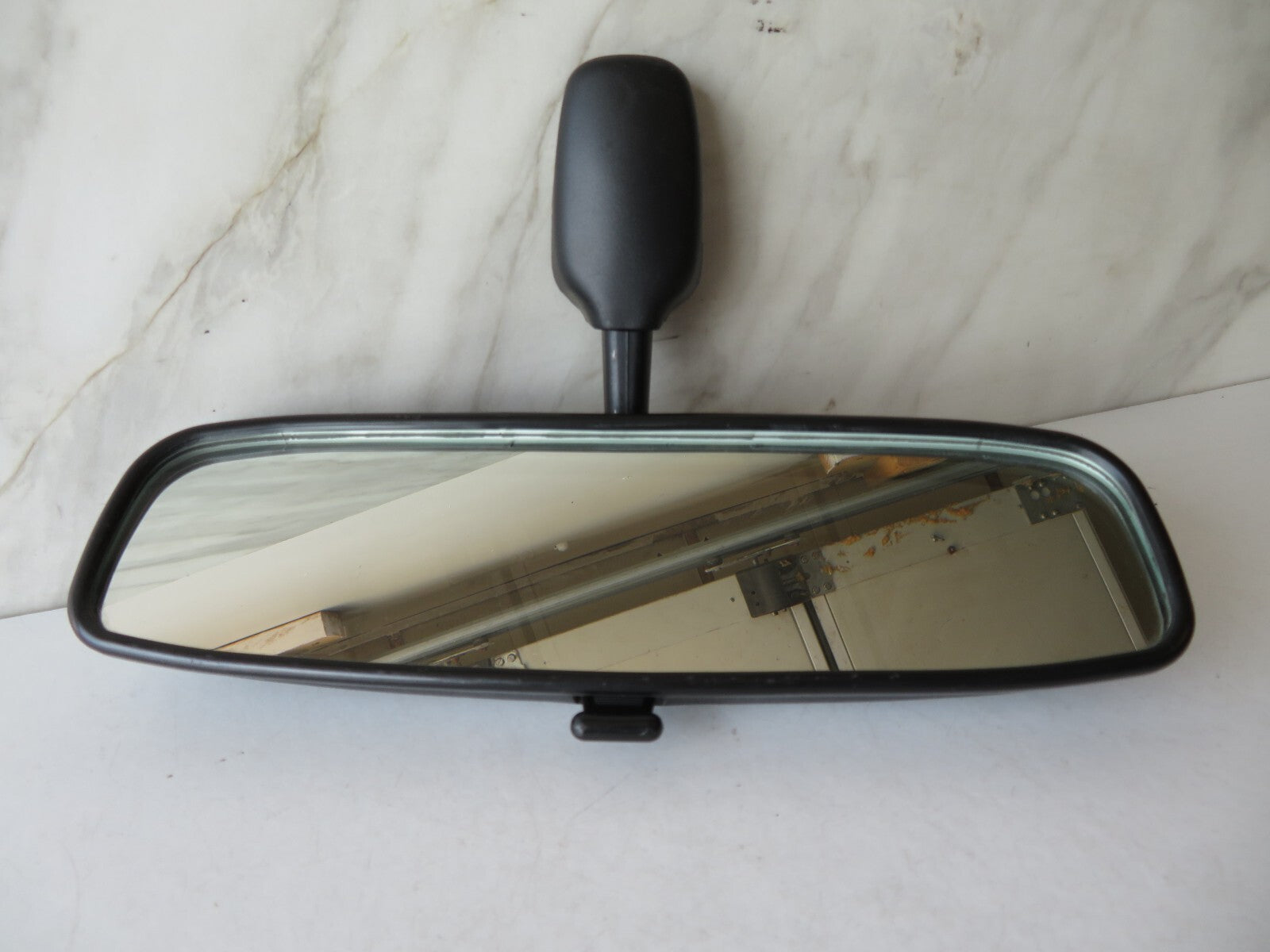 KIA PRIDE REAR VIEW MIRROR 1991-2000 AMS1424