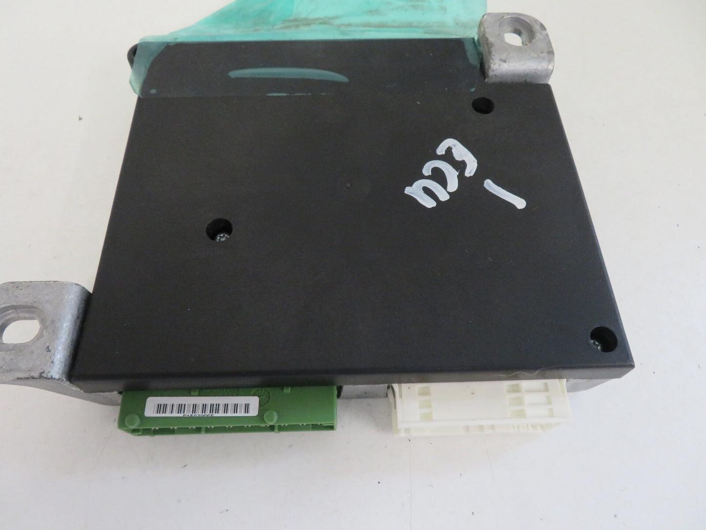 BMW MINI COOPER ENGINE ECU KIT 7521545 2000-2005 A1835-1