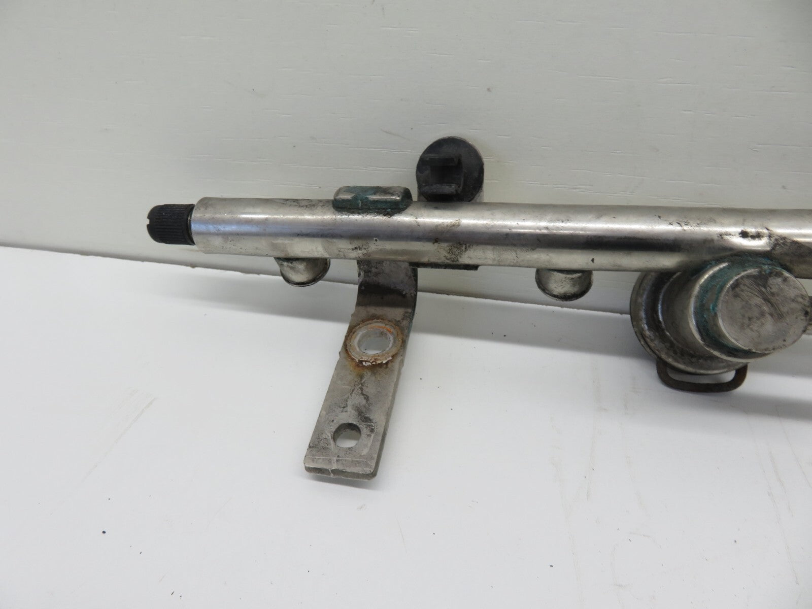 BMW MINI COOPER S R52 R53 INJECTOR RAIL  2001-2006 REF1800