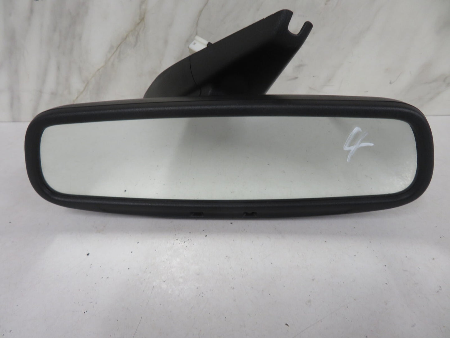 FORD FOCUS C-MAX REAR VIEW MIRROR 2003-2006 4