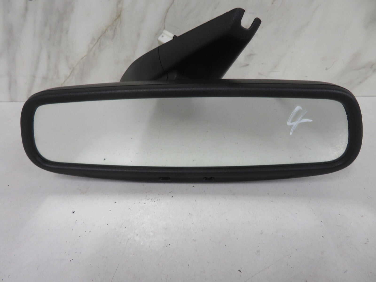 FORD FOCUS C-MAX REAR VIEW MIRROR 2003-2006 4