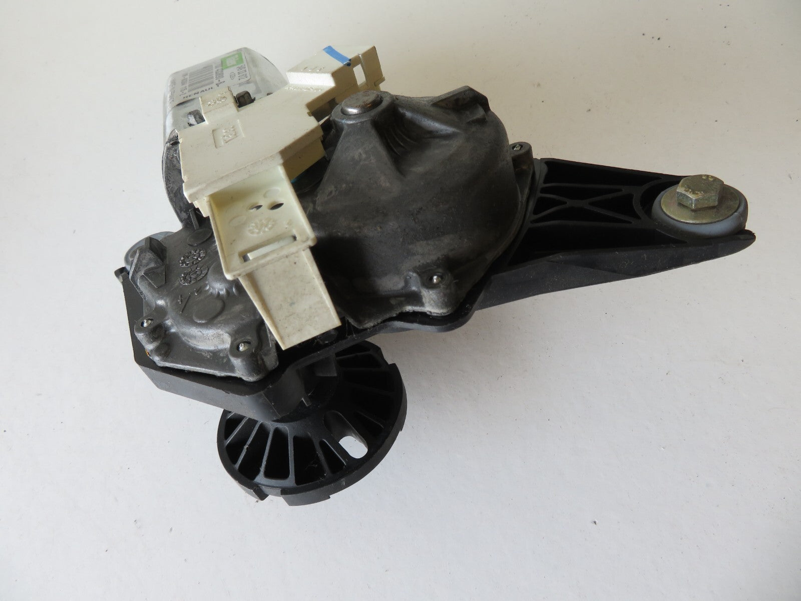 RENAULT SCENIC MK1 REAR WIPER MOTOR 7702433890 1996-2003 AMS1351