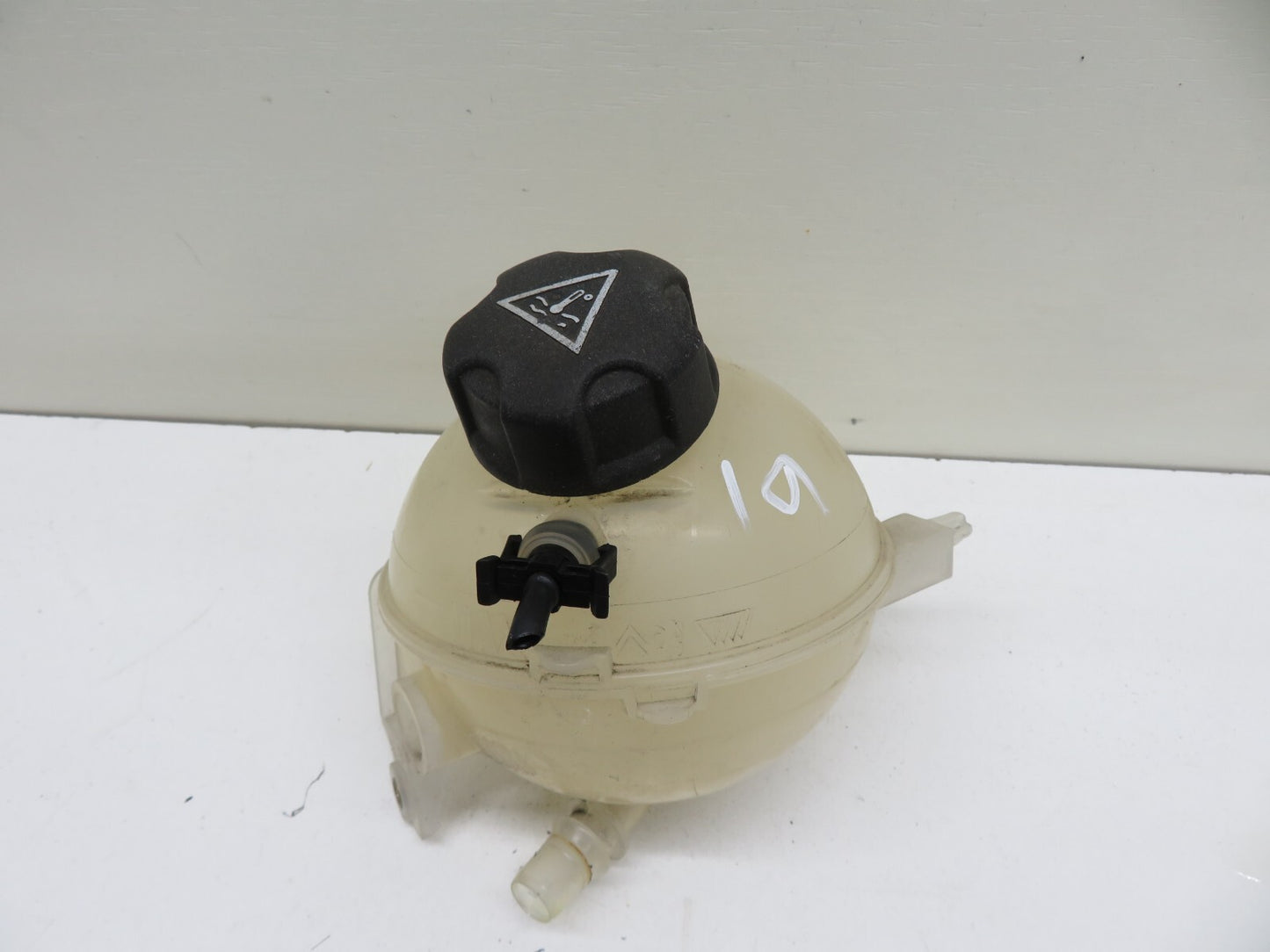 CITROEN BERLINGO MK2 HEADER EXPANSION TANK 2008-2014 1516-6