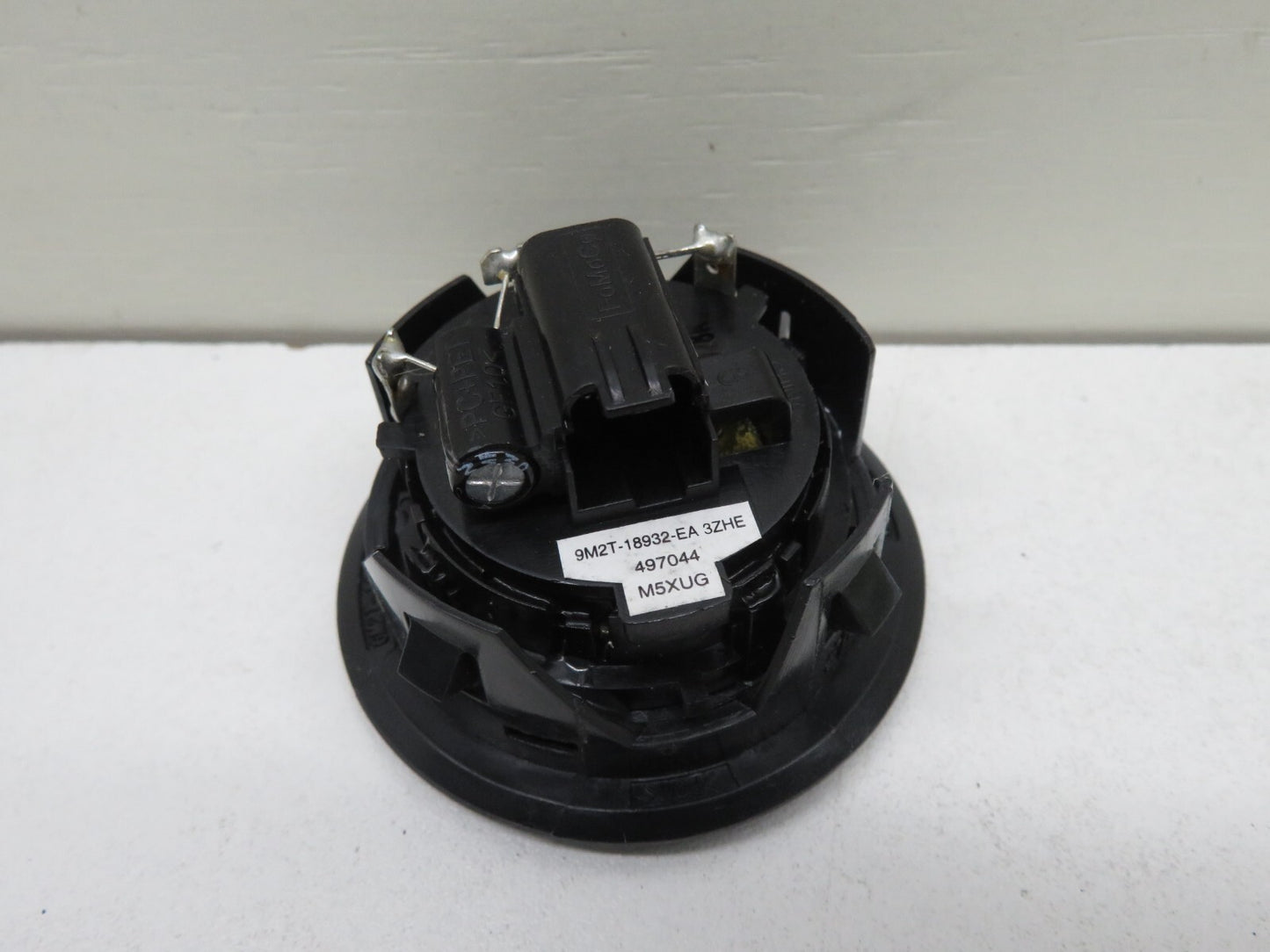 FORD SMAX OSF DRIVER FRONT TWEETER SPEAKER 9M2T-18932-EA 2006-2014 1802-22