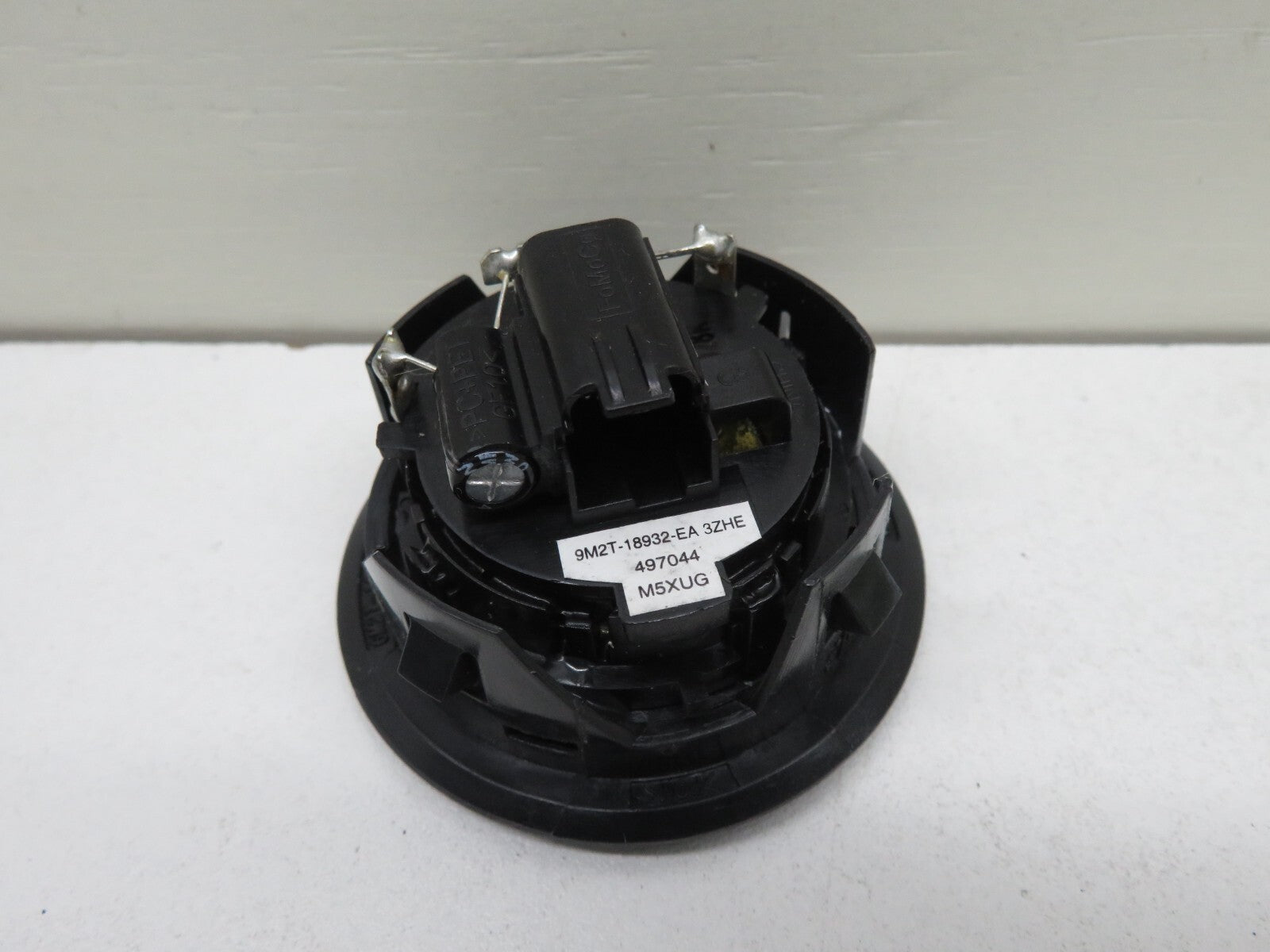 FORD SMAX OSF DRIVER FRONT TWEETER SPEAKER 9M2T-18932-EA 2006-2014 1802-22