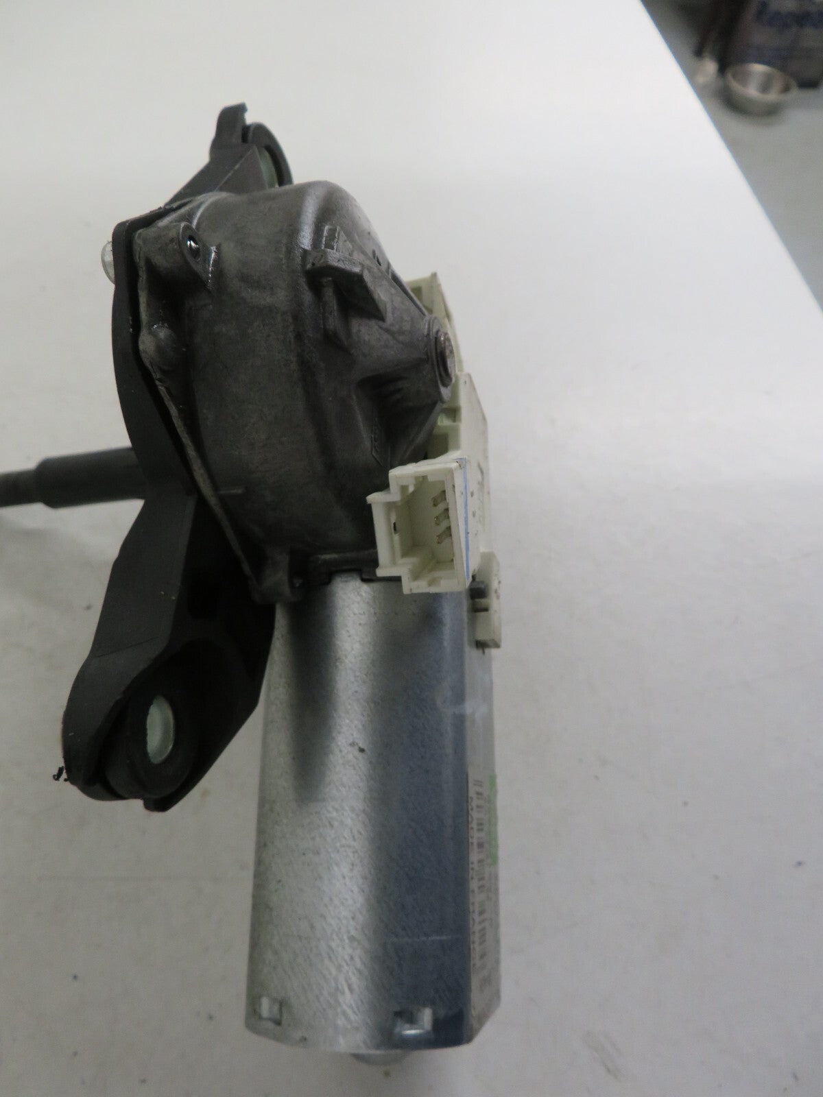 RENAULT LAGUNA MK2 HATCHBACK REAR WIPER MOTOR 8200001891-B 2001-2007 1631-4