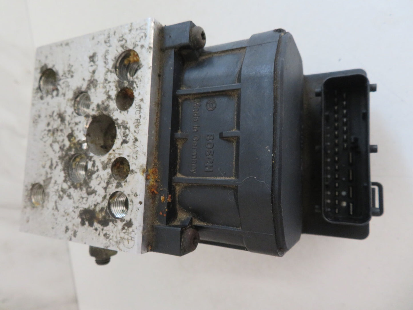 RENAULT CLIO MK2 ABS PUMP 0273004418 2001-2006 MIX1136-1