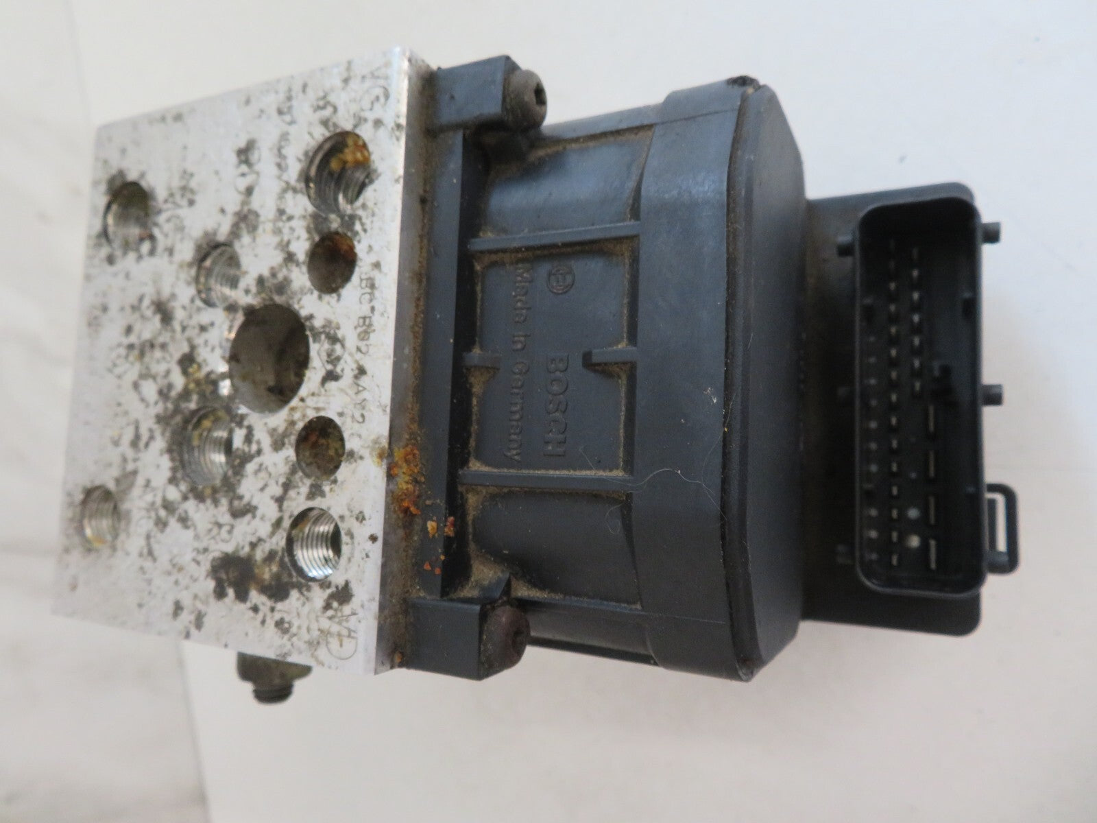 RENAULT CLIO MK2 ABS PUMP 0273004418 2001-2006 MIX1136-1