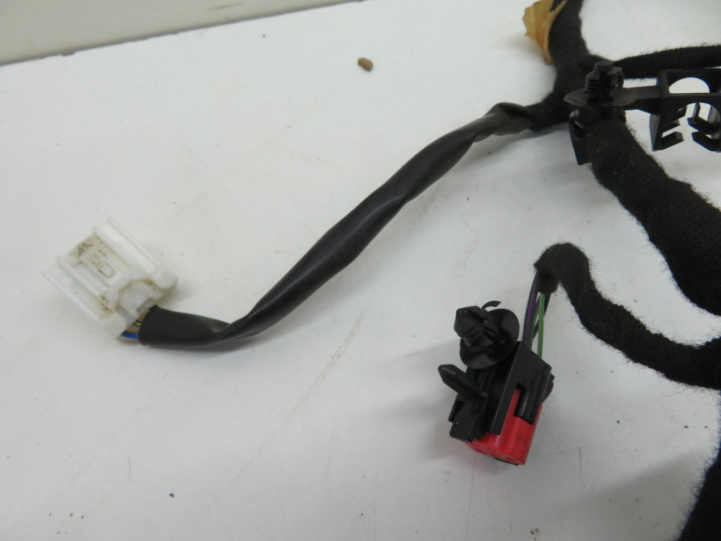 FORD FIESTA MK7 ST180 TAILGATE BOOT WIRING LOOM C1BT-17K400-AA 2013-2017 1508-30