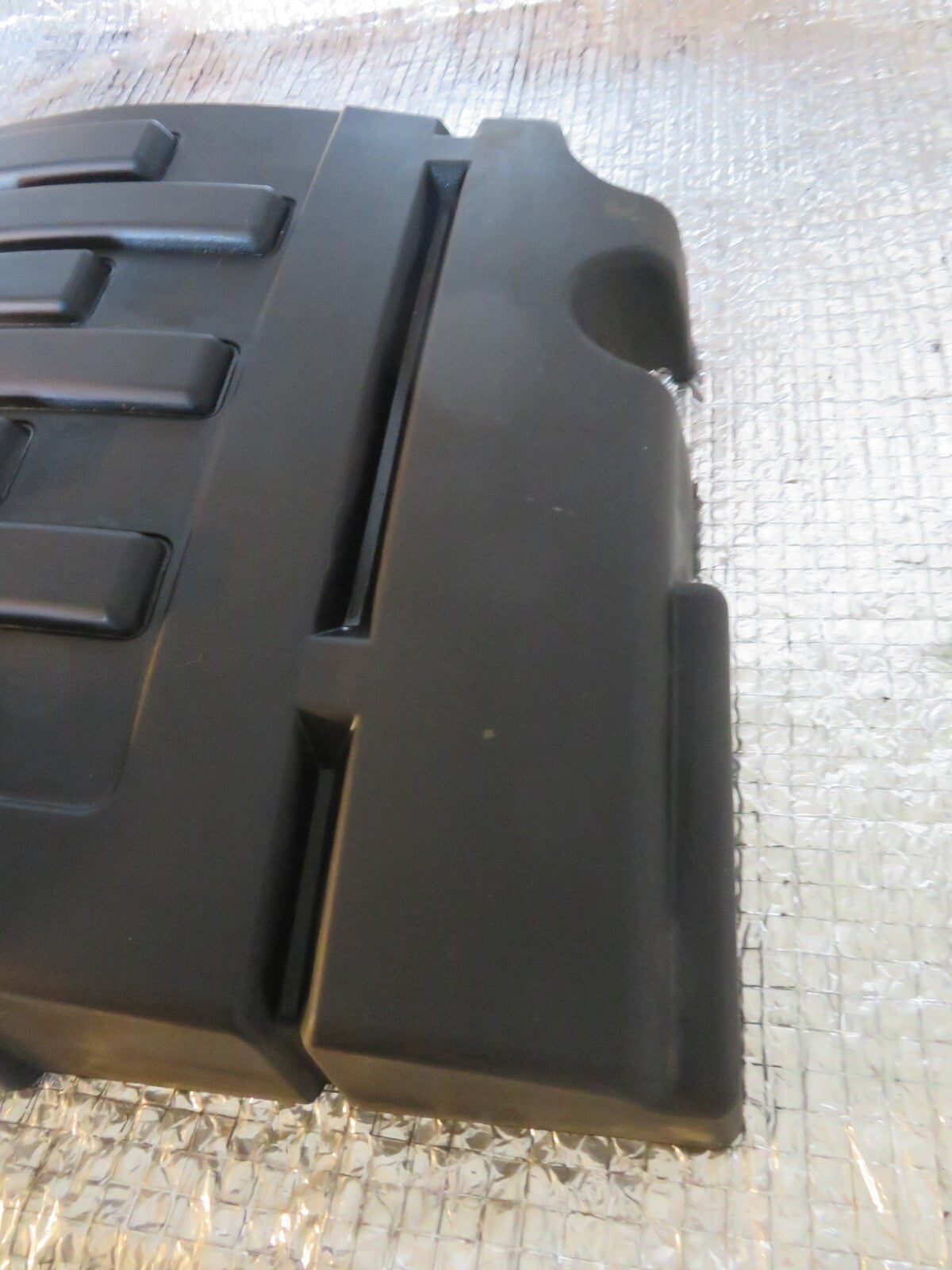 LAND ROVER RANGE ROVER SPORT L320 2.7 ENGINE COVER 2005-2009