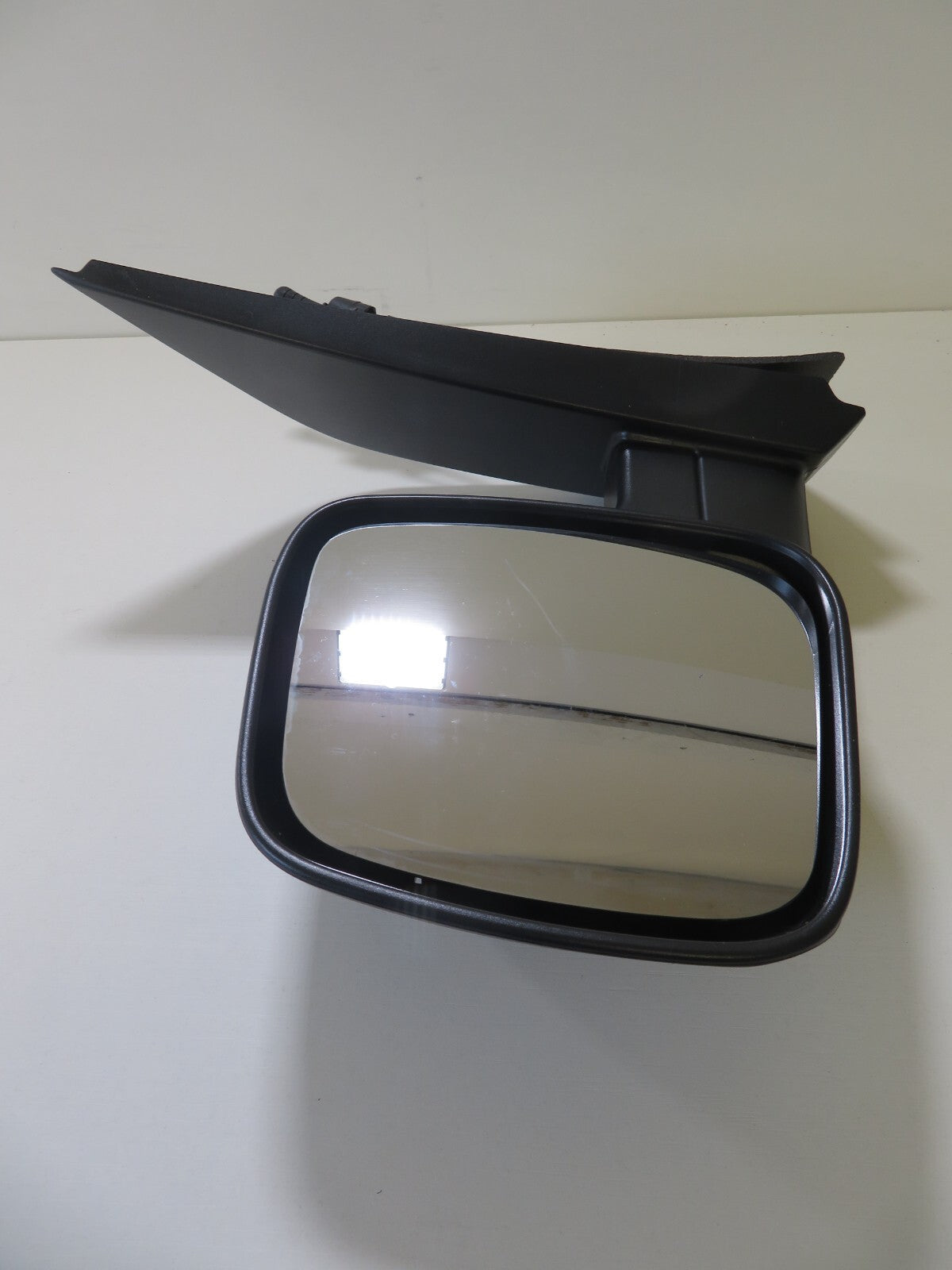 NS LH PASSENGER DOOR WING MIRROR FT9077124 FOR FIAT FIORINO BIPPER NEMO 07-14