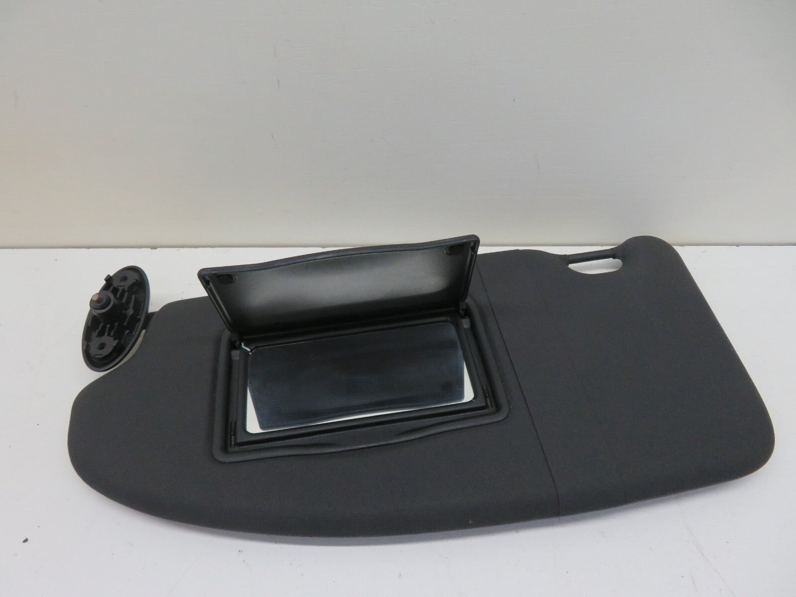FORD FOCUS ST 225 NS PASSENGER SUN VISOR 2006-2010 1232-3