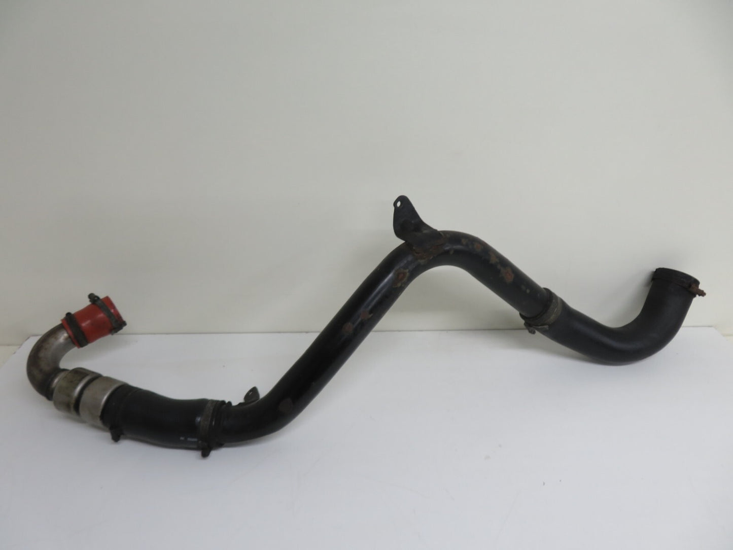 FORD SMAX 2.0 DIESEL INTERCOOLER PIPE TO TURBO 2006-2014